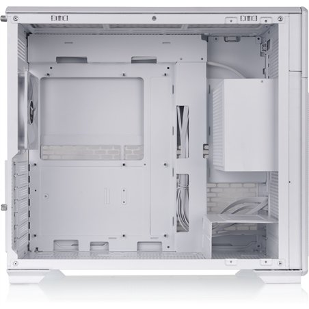 Thermaltake TR300 TG Snow White