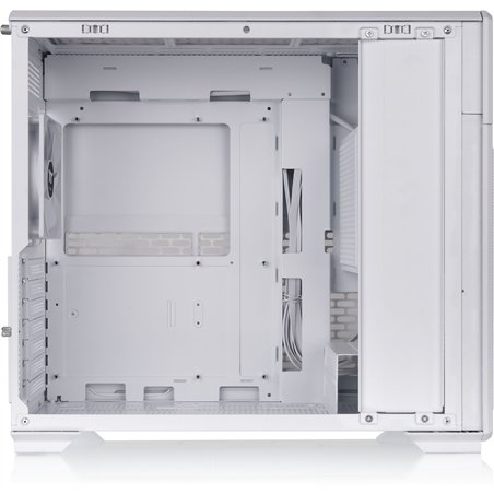 Thermaltake TR300 TG Snow White