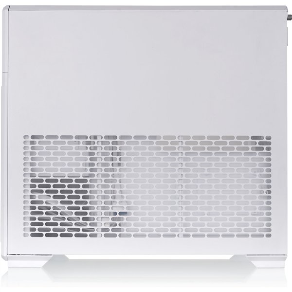 Thermaltake TR300 TG Snow White