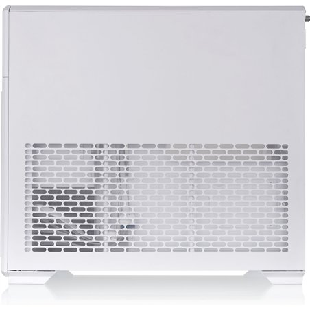 Thermaltake TR300 TG Snow White