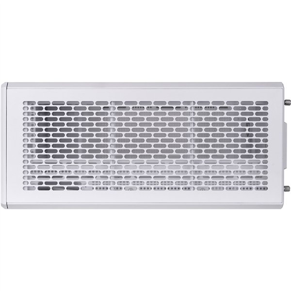 Thermaltake TR300 TG Snow White