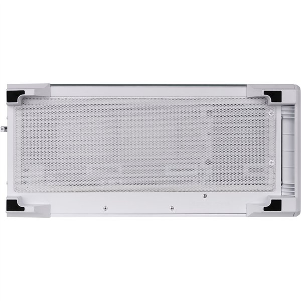 Thermaltake TR300 TG Snow White