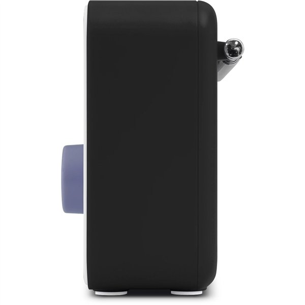 Technisat VIOLA 2 bianco/nero