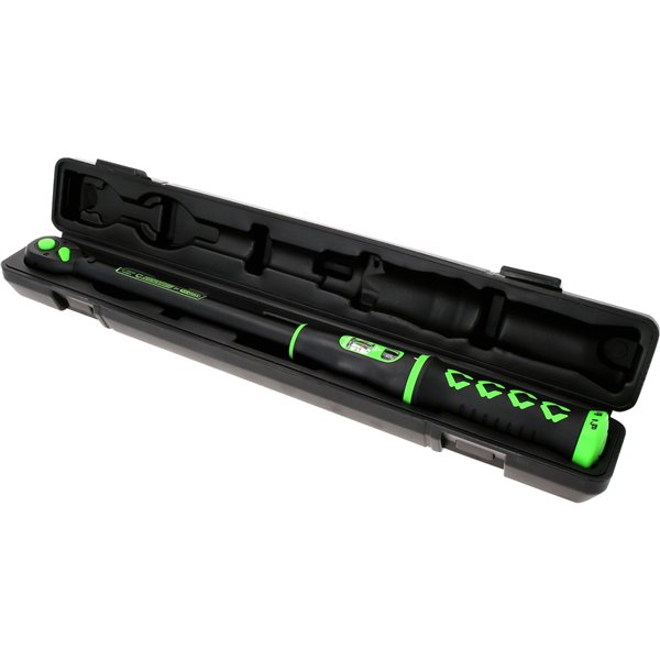 KS Tools 1/2 COMPETITION Drehmoment- schlüssel, 20-200 Nm