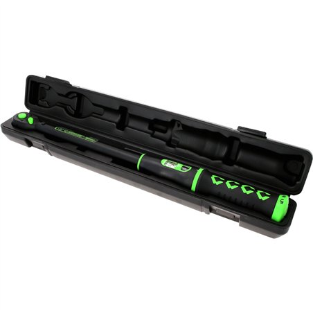 KS Tools 1/2 COMPETITION Drehmoment- schlüssel, 20-200 Nm