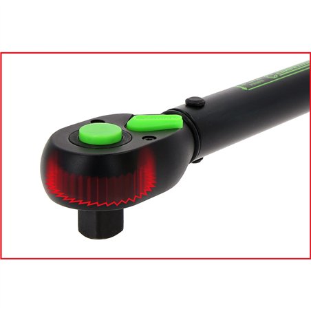 KS Tools 1/2 COMPETITION Drehmoment- schlüssel, 20-200 Nm