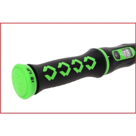 KS Tools 1/2 COMPETITION Drehmoment- schlüssel, 20-200 Nm