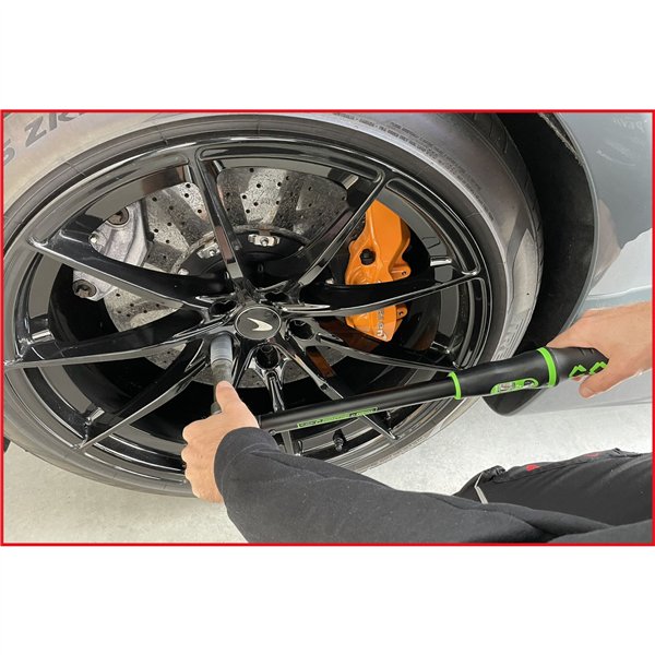 KS Tools 1/2 COMPETITION Drehmoment- schlüssel, 20-200 Nm