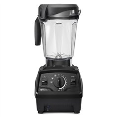 Vitamix Explorian E 520  schwarz Hochleistungsmixer