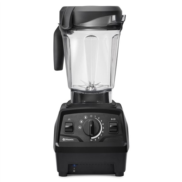 Vitamix Explorian E 520  schwarz Hochleistungsmixer