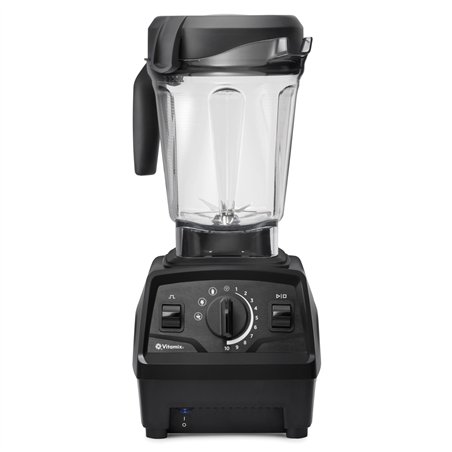 Vitamix Explorian E 520  schwarz Hochleistungsmixer