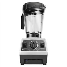 Vitamix Explorian E 520  schwarz Hochleistungsmixer 2