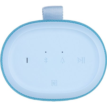 Ultimate Ears Everboom Azure Blue