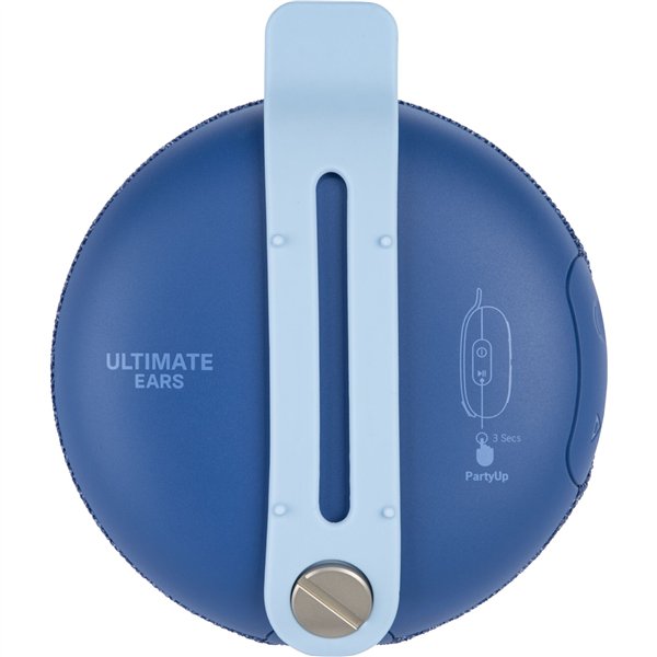 Ultimate Ears Miniroll Majestic Blue