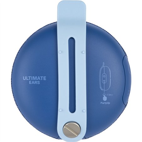 Ultimate Ears Miniroll Majestic Blue