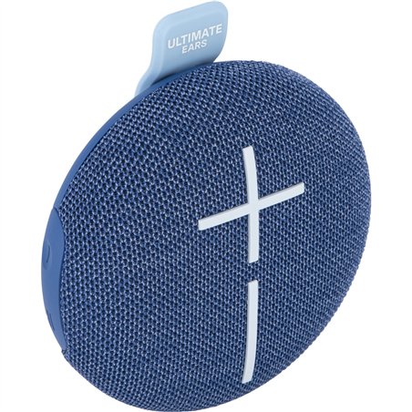 Ultimate Ears Miniroll Majestic Blue