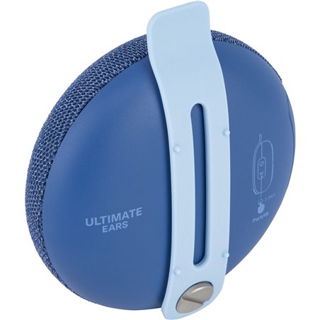 Ultimate Ears Miniroll Majestic Blue