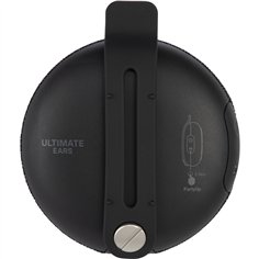 Ultimate Ears Miniroll Gentle Black 2