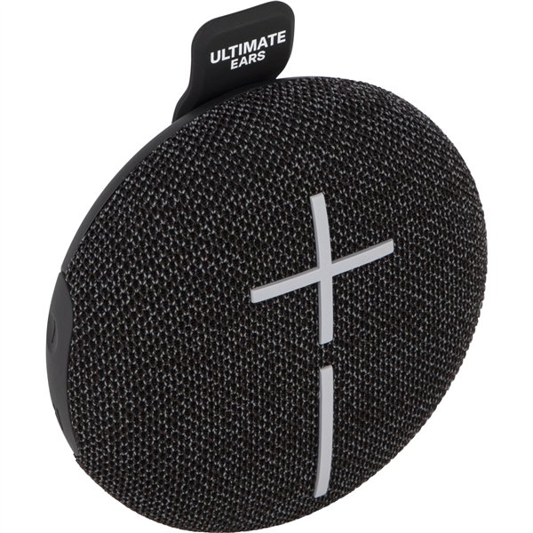 Ultimate Ears Miniroll Gentle Black