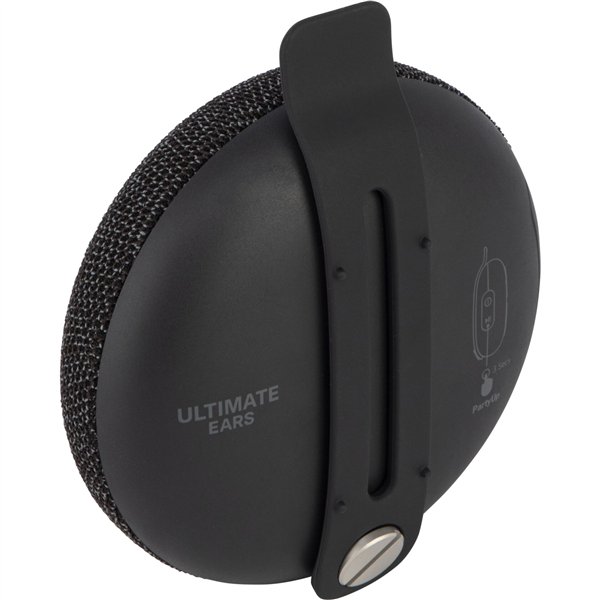 Ultimate Ears Miniroll Gentle Black