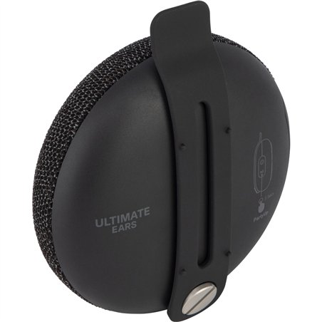 Ultimate Ears Miniroll Gentle Black