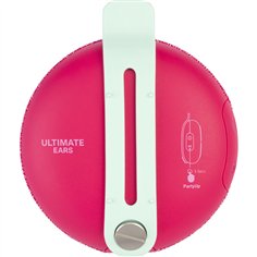 Ultimate Ears Miniroll calming pink 2