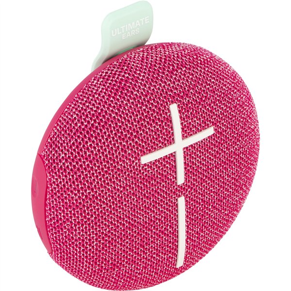 Ultimate Ears Miniroll calming pink