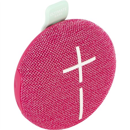 Ultimate Ears Miniroll calming pink