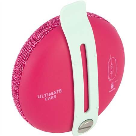 Ultimate Ears Miniroll calming pink