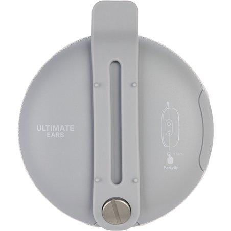 Ultimate Ears Miniroll Revive Grey