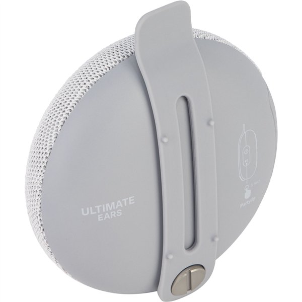 Ultimate Ears Miniroll Revive Grey