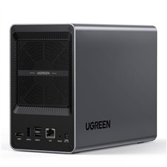 UGREEN Network Attached Storage NAS DXP2800 EU (Diskless) 2