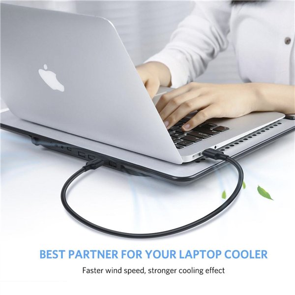 UGREEN USB-A a USB-A cavo 1m