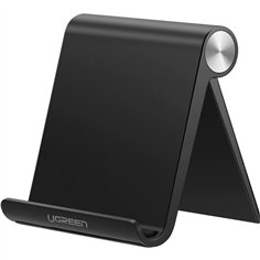 UGREEN Multi-Angle Phone Stand nero