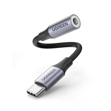 UGREEN USB-C a 3.5mm Jack cavo audio 10cm