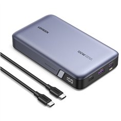 UGREEN 20000mAh Poowerbank PD 100W