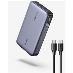 UGREEN 20000mAh Poowerbank PD 100W 2