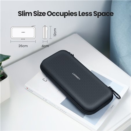 UGREEN custodia portatile per Nintendo Switch