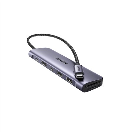 UGREEN USB-C Multifunction adatt.