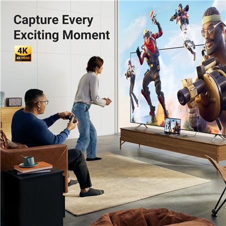 UGREEN USB-C Multifunction adatt.