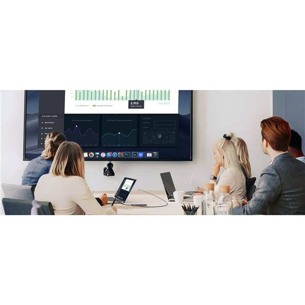 UGREEN USB-C Multifunction adatt.