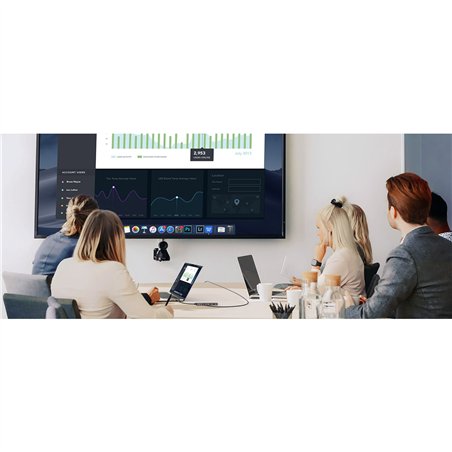 UGREEN USB-C Multifunction adatt.