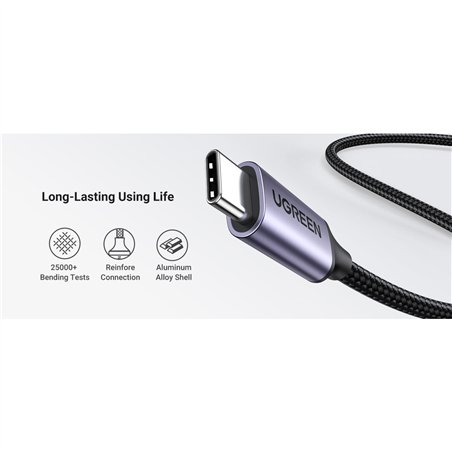 UGREEN USB-C Multifunction adatt.