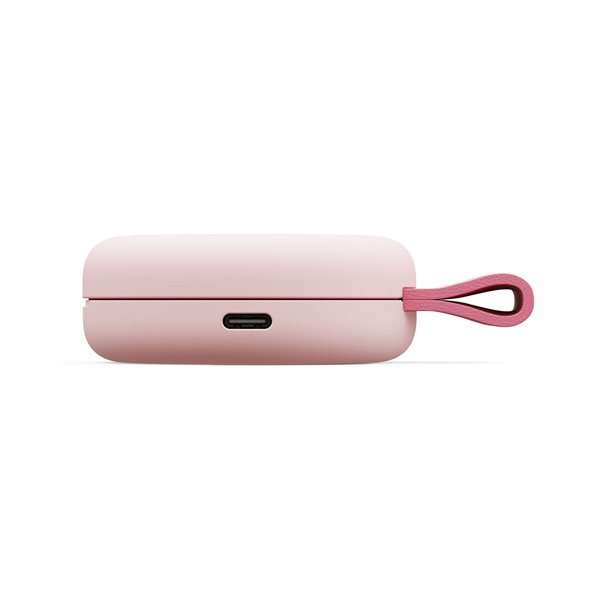 Twelve South ButterFly SE 2-in-1 Qi2 Wireless Charger Pink
