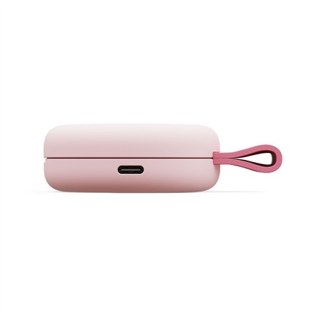 Twelve South ButterFly SE 2-in-1 Qi2 Wireless Charger Pink
