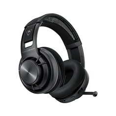 Turtle Beach Atlas Air cuffie stereo Over-Ear, nero