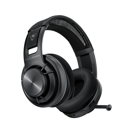 Turtle Beach Atlas Air cuffie stereo Over-Ear, nero