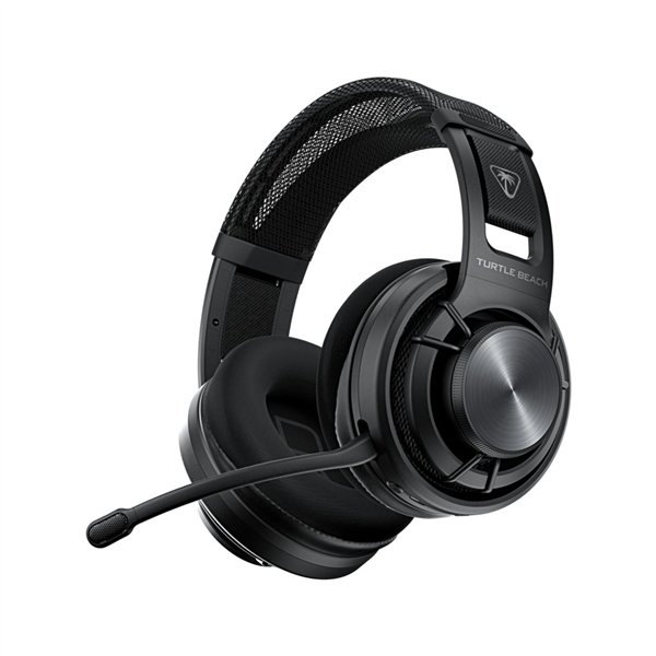 Turtle Beach Atlas Air cuffie stereo Over-Ear, nero