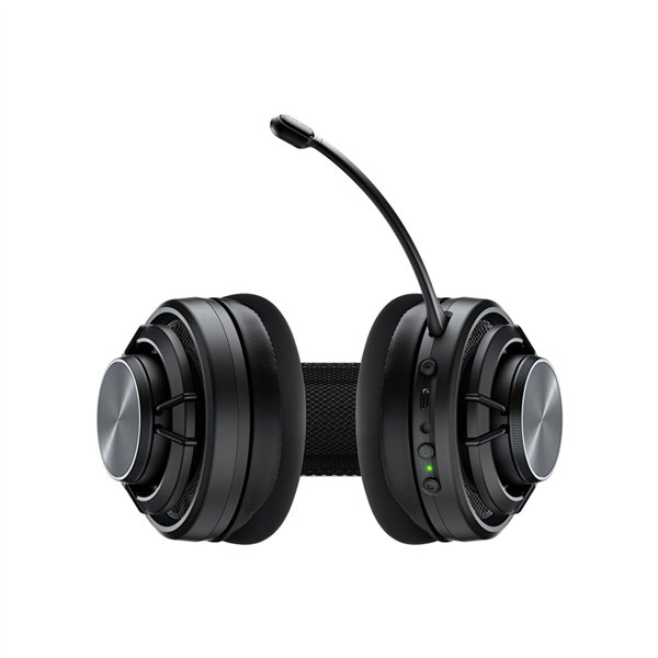 Turtle Beach Atlas Air cuffie stereo Over-Ear, nero