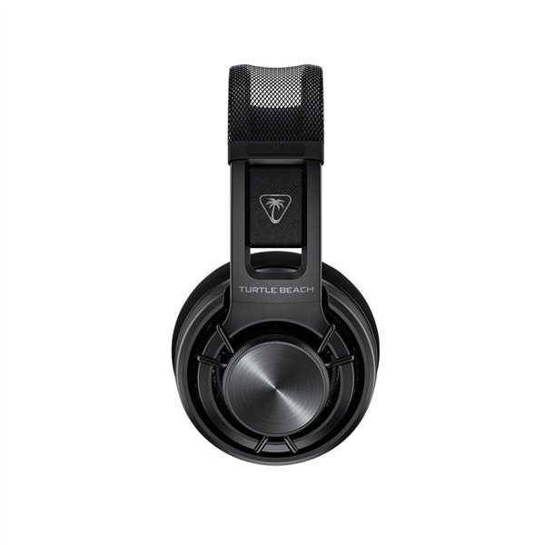 Turtle Beach Atlas Air cuffie stereo Over-Ear, nero